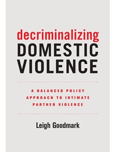 IA:LAJ 524: DECRIMINALIZING DOMESTIC VIOLENCE