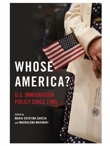 IA:LAJ 524: WHOSE AMERICA?