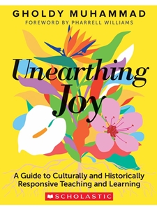 UNEARTHING JOY