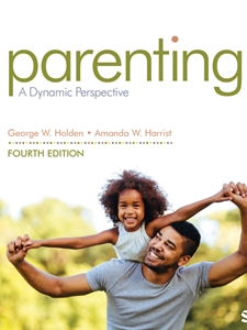 IA:CDFS 236: PARENTING: A DYNAMIC PERPECTIVE