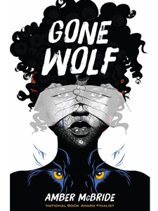 IA:ENG 368: GONE WOLF