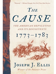 (EBOOK) THE CAUSE