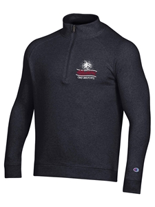 Champion CWU Alumni 1/4 Zip