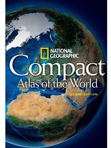 COMPACT ATLAS OF THE WORLD