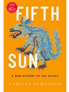 (FREE AT CWU LIBRARIES) FIFTH SUN