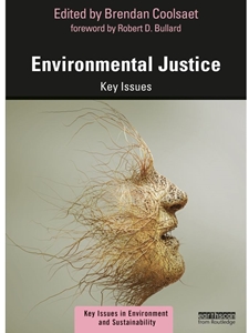 (FREE AT CWU LIBRARIES) ENVIRONMENTAL JUSTICE