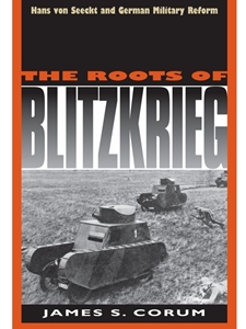 ROOTS OF BLITZKRIEG