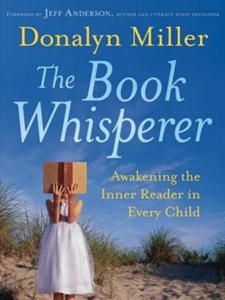 IA:ELEM 321: THE BOOK WHISPERER