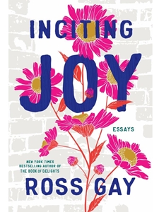 IA:ENG 337: INCITING JOY: ESSAYS