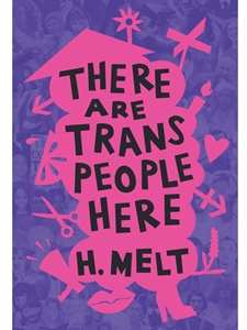 IA:ENG 337: THERE ARE TRANS PEOPLE HERE