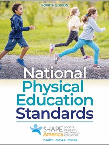 NATIONAL PHYSICAL EDUCATION STANDARDS