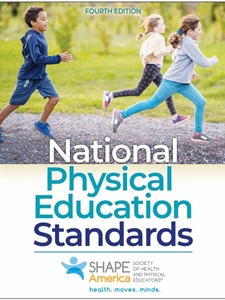 IA:PESH 350/410/445: NATIONAL PHYSICAL EDUCATION STANDARDS