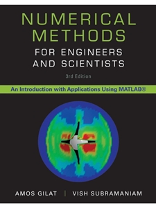 IA:PHYS 361: NUMERICAL METHODS FOR ENGINEERS AND SCIENTISTS