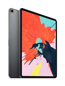 USED 12.9" iPad Pro Wi-Fi (3rd Gen, 2018) 64GB - Space Gray