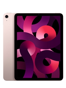 USED 10.9" iPad Air Wi-Fi (5th Gen, 2022) 64GB - Pink