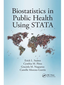 (EBOOK) BIOSTATISTICS IN PUBLIC HEALTH USING STATA