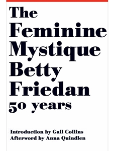 IA:HIST 144: THE FEMININE MYSTIQUE