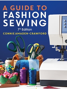 GUIDE TO FASHION SEWING