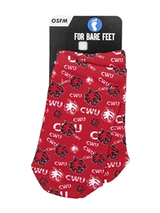 CWU Infant Socks