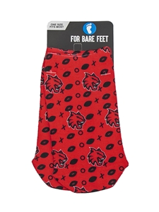 CWU Football Infant Socks