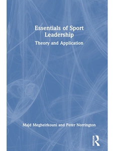 IA: SAA 543: ESSENTIALS OF SPORT LEADERSHIP