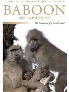 IA:PSY 580: BABOON METAPHYSICS