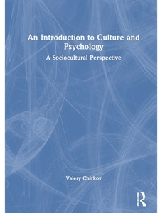 IA:PSY 310: AN INTRODUCTION TO CULTURE AND PSYCHOLOGY