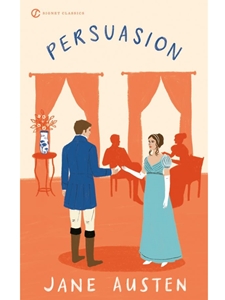(EBOOK) PERSUASION