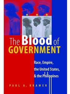 (FREE AT CWU LIBRARIES) BLOOD OF GOVERNMENT