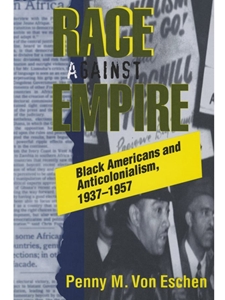 (FREE AT CWU LIBRARIES) RACE AGAINST EMPIRE