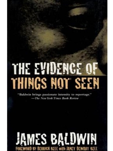 (EBOOK) EVIDENCE OF THINGS NOT SEEN