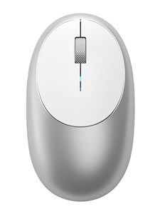 Satechi M1 Bluetooth Mouse - Silver