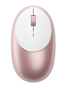 Satechi M1 Bluetooth Mouse - Rose Gold