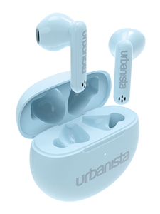 Urbanista Austin True Wireless Earbuds - Skylight Blue