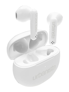 Urbanista Austin True Wireless Earbuds - White