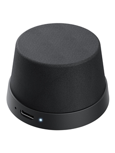 OnHand Magnetic Wireless Bluetooth Speaker - Black
