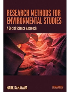 (FREE AT CWU LIBRARIES) RESEARCH METHODS FOR ENVIRONMENTAL STUDIES