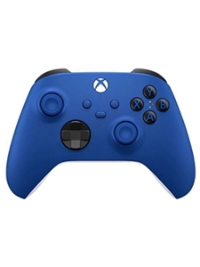Microsoft Xbox Series X S Controller Blue