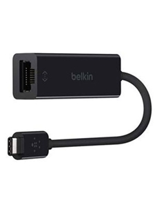 Belkin USB-C to Gigabit Ethernet Adapter
