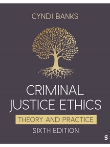 IA:LAJ 545: CRIMINAL JUSTICE ETHICS