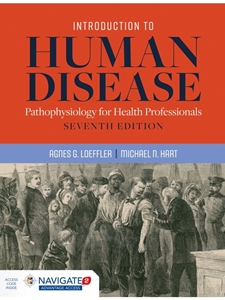 (EBOOK) INTRO.TO HUMAN DISEASE-W/ACCESS