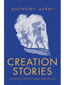 DLP:DHC 270: CREATION STORIES : LANDSCAPES AND THE HUMAN IMAGINATION