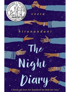 (EBOOK) NIGHT DIARY