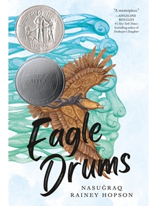 (EBOOK) EAGLE DRUMS