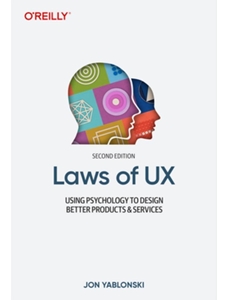 IA:IT 312: LAWS OF UX