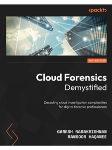 IA:IT 437: CLOUD FORENSICS DEMYSTIFIED