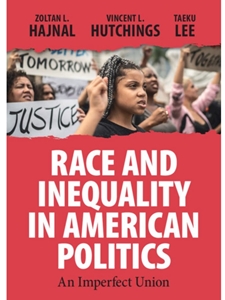 IA:POSC 410: RACE AND INEQUALITY IN AMERICAN POLITICS