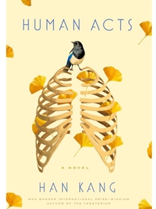 (EBOOK) HUMAN ACTS