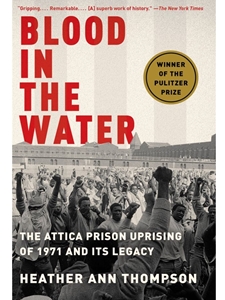 IA: HIST 512: BLOOD IN THE WATER