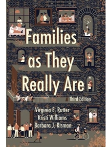 (EBOOK) FAMILIES AS THEY REALLY ARE